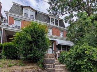 201 Main St, Darby, PA 19023
