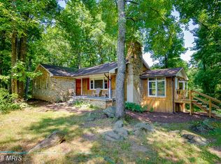 20375 Furr Rd, Round Hill, VA 20141