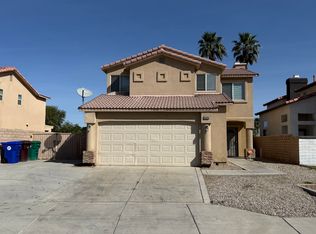 83410 Tropical Whisper Ct, Indio, CA 92201