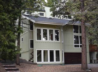 3508 N Old Stage Rd, Mount Shasta, CA 96067