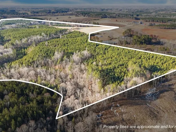 0 Callis Rd, South Hill, VA 23970