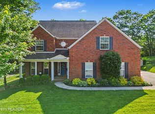 12943 Peach View Dr, Knoxville, TN 37922