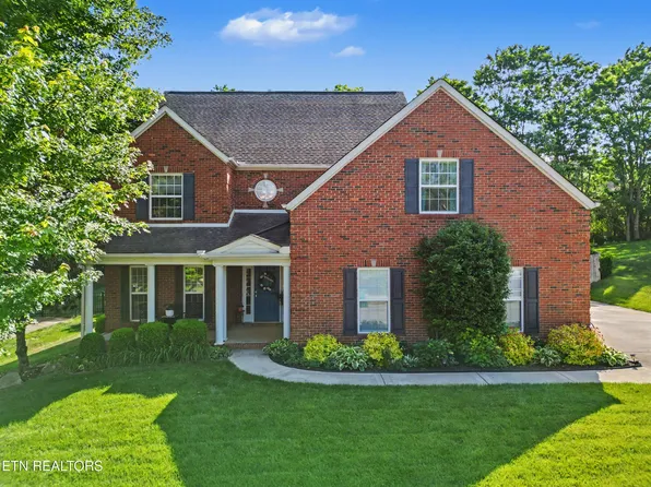 12943 Peach View Dr, Knoxville, TN 37922