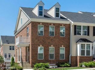 1002 Cypress Forest Dr, Sykesville, MD 21784