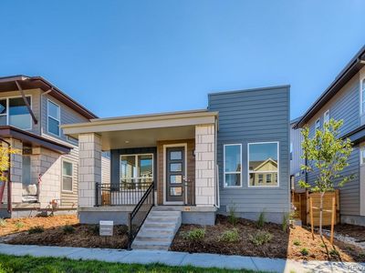 10076 E 63rd Avenue, Denver, CO, 80238