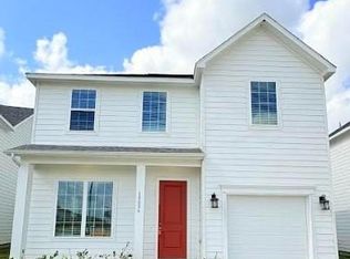 19006 Yellow Bells Way, Rosharon, TX 77583