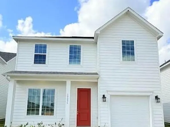 19006 Yellow Bells Way, Rosharon, TX 77583