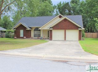 67 S Oak Rd, Richmond Hill, GA 31324