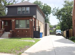 (Undisclosed Address), Chicago, IL 60643
