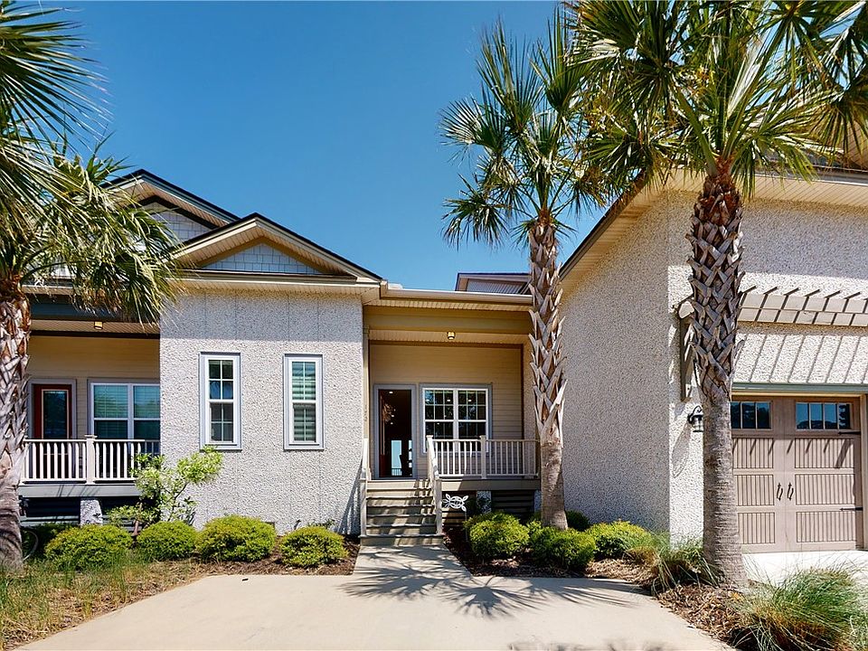 172 Turtle Track Ln, Jekyll Island, GA 31527 | Zillow