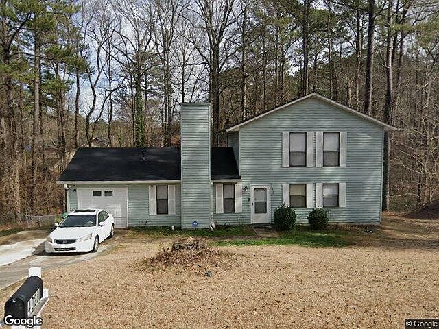 Property Front View