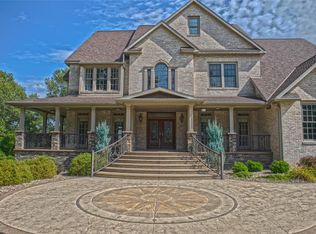 3889 Butcher Bend Rd, Mineral Wells, WV 26150