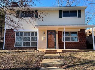 2601 Sigmona St, Falls Church, VA 22046