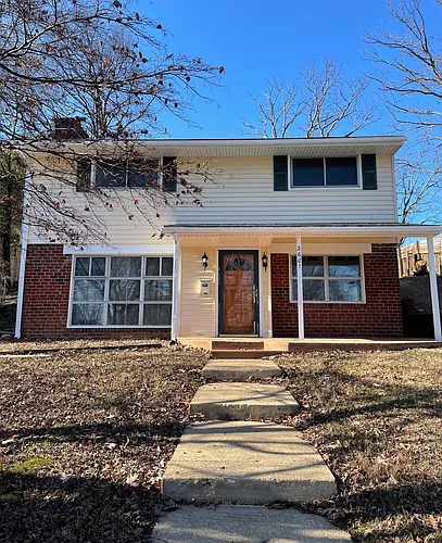 2601 Sigmona St Photo 1