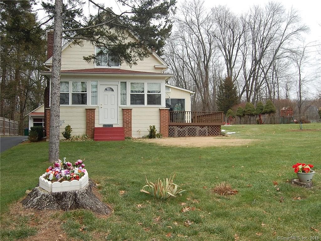 108 Woodland Ave, Bloomfield, CT 06002 Zillow
