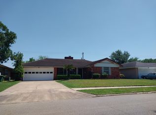 8611 Dover St, Houston, TX 77061