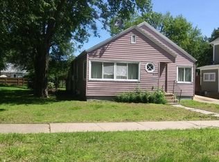 117 E Ellsworth Ave, Salina, KS 67401