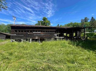 43 State Route 17, Waitsfield, VT 05673