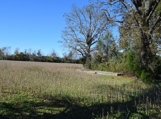 1548 Matts Hollow Rd, Manchester, TN 37355