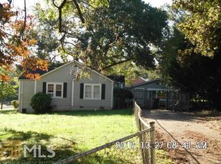 107 Betty St, Clarkesville, GA 30523