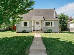 2312 6th Ave S, Great Falls, MT 59405