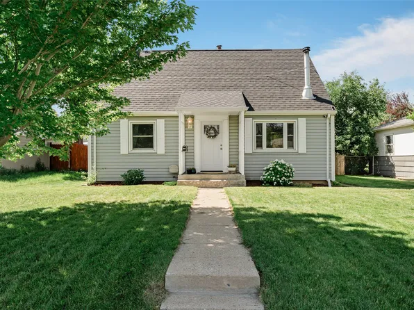 2312 6th Ave S, Great Falls, MT 59405