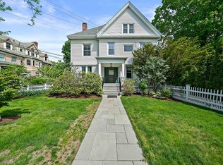 1046 Centre St #2, Newton Center, MA 02459