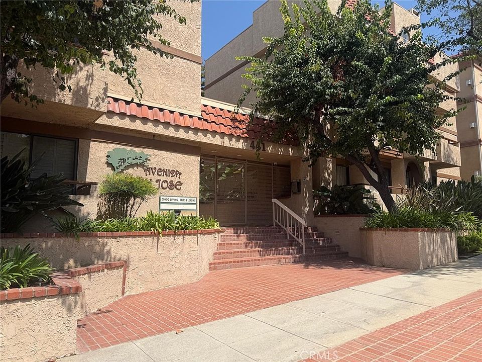 1st image of 441 E San Jose Ave Unit 309