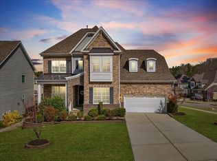 2700 Tunstall Grove Dr, Apex, NC 27523