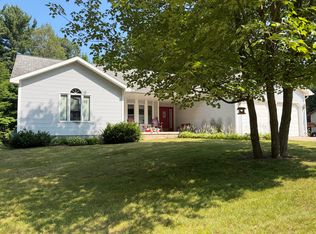 3330 Sherman Park Dr, Sault Sainte Marie, MI 49783