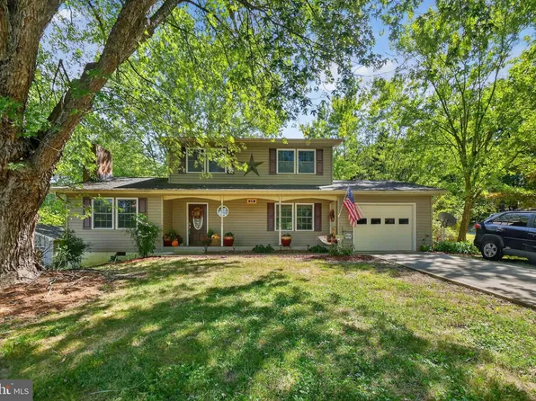 24 Sycamore Rd, Woodstock, VA 22664
