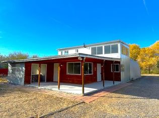18060 S Rooster Rd, Wikieup, AZ 85360