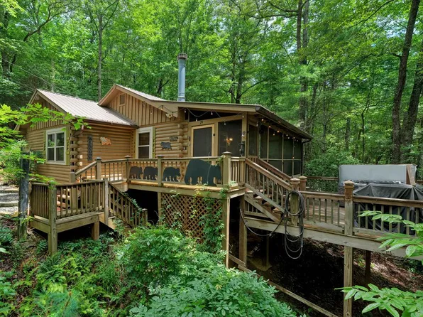 79 Maxwell Ln, Blue Ridge, GA 30513