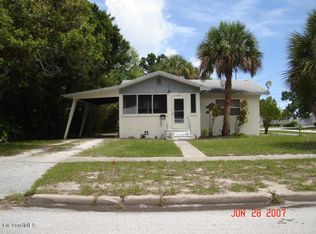 636 E Lincoln Ave, Melbourne, FL 32901