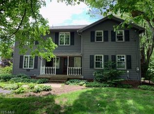 5428 Tallmadge Rd, Rootstown, OH 44272