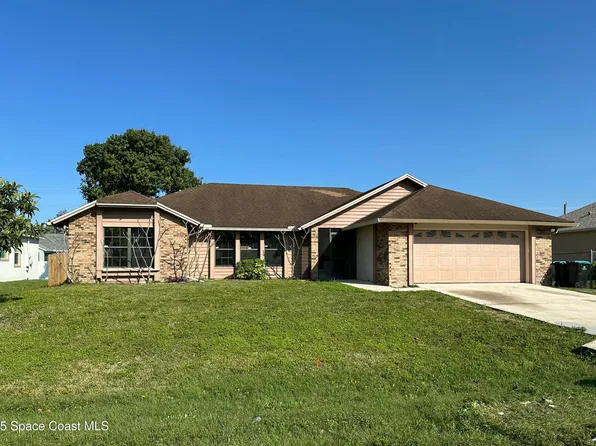 1573 Jasper Ave NW, Palm Bay, FL 32907