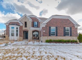 6965 Oakhurst Ridge Rd, Clarkston, MI 48348