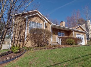 1151 Durham Rd, Knoxville, TN 37931