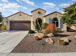 19696 N 271st Ave, Buckeye, AZ 85396