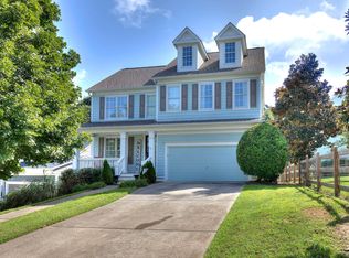 202 Founders Ct, Canton, GA 30114