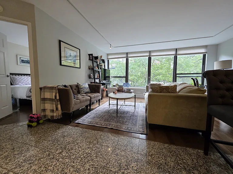 1313 N Ritchie Ct #403 — Photo 6