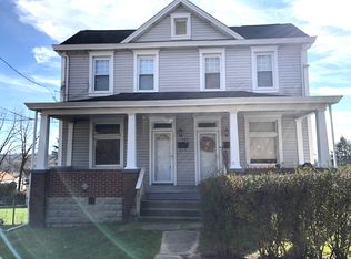 427 Branch St #2, Carnegie, PA 15106