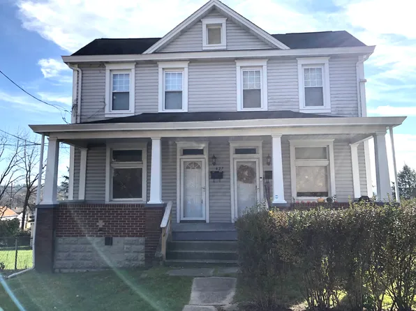 427 Branch St #2, Carnegie, PA 15106