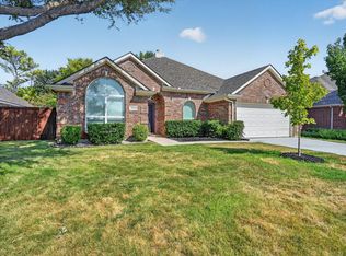 1904 Bluffview Ct, Flower Mound, TX 75022