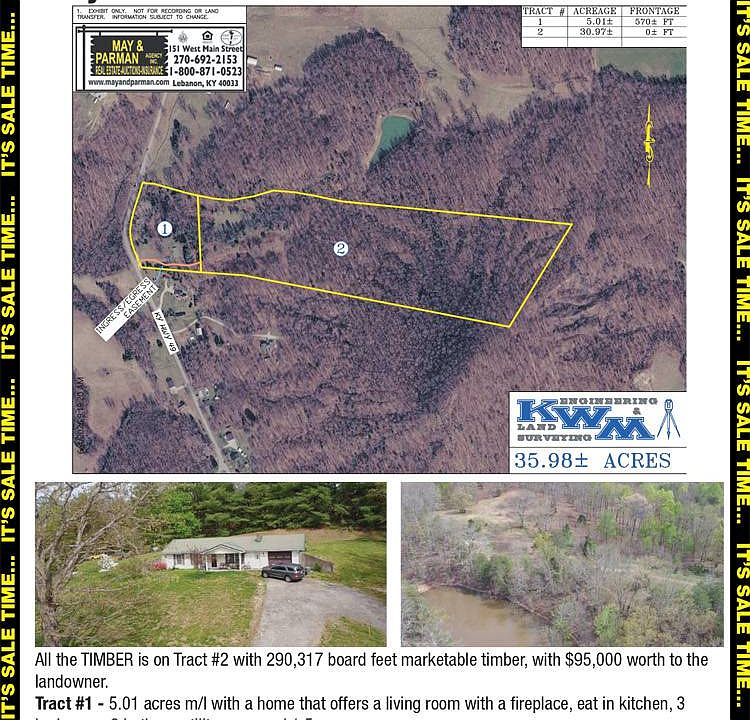 1st image of 8985 Loretto Rd
