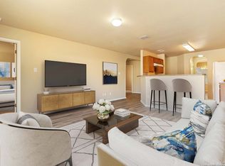 2710 Point Sur, Converse, TX 78109