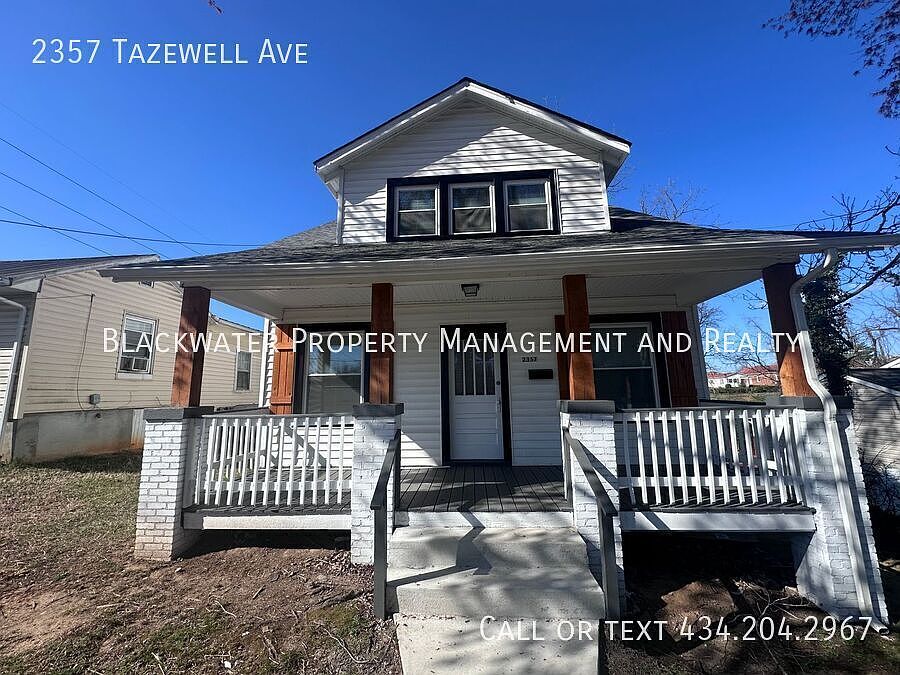 1st image of 2357 Tazewell Ave