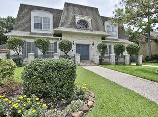 6527 Wimbledon Trail Rd, Spring, TX 77379