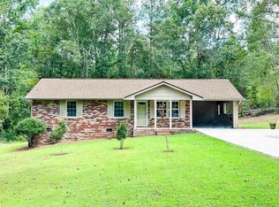 240 Raby Rd, Covington, GA 30014