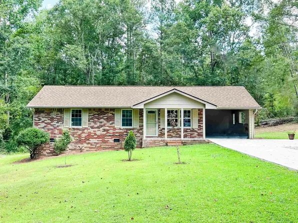240 Raby Rd, Covington, GA 30014